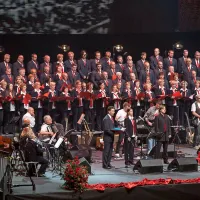 Glasbe sveta bo 5. septembra sklenil koncert Tržaškega 
partizanskega pevskega zbora Pinko Tomažič. 