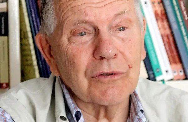 Branko Marušič
