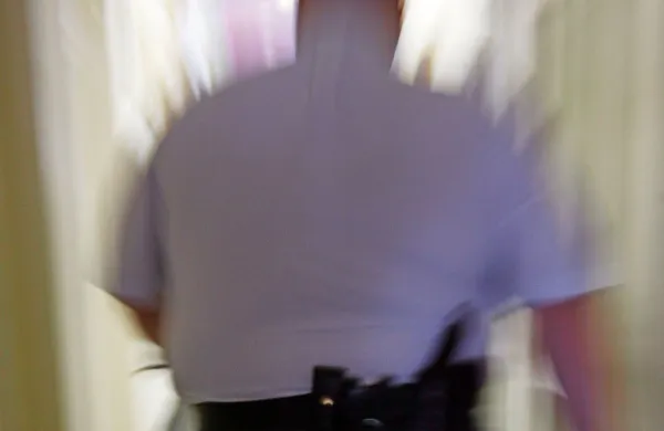 Fotografija je simbolična.