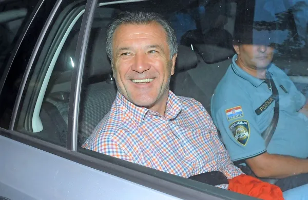 Zdravko Mamić