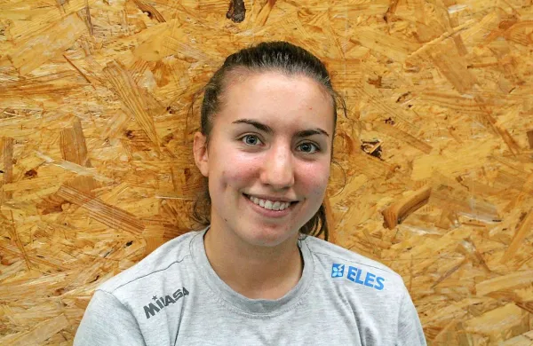Maja Pahor
