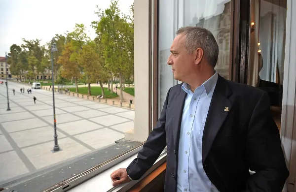 Damjan Damjanovič