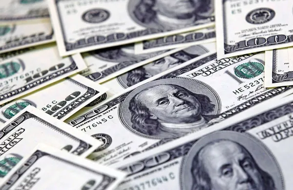 V ZDA en sam dobitnik jackpota prejel 758,7 milijona dolarjev
