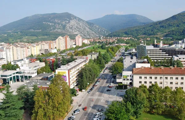 Nova Gorica