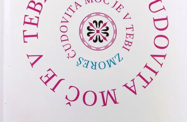 Nepopolnost skriva popolne trenutke
