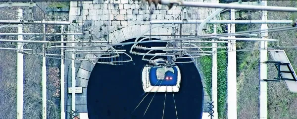 Mogočna raziskava javnega mnenja