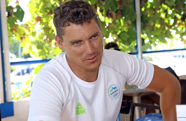 Vasilij Žbogar