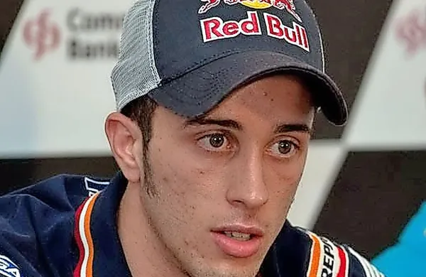 Italijan Andrea Dovizioso (Ducati) je zmagovalec dirke motociklističnega svetovnega prvenstva v britanskem Silverstonu.