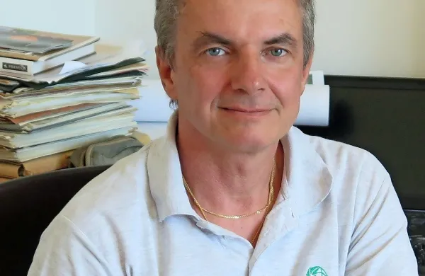 Boštjan Košiček

