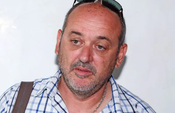 Mirko Slosar