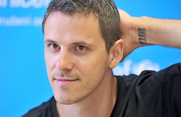 Boštjan Nachbar: “Če bo šest, sedem nosilcev igralo na visoki ravni, je ekipa 
sposobna priti do medalje. Napredovanje v osmino finala ni vprašljivo, potem 
pa mora biti vseh 12 igralcev na 100 odstotkih.”