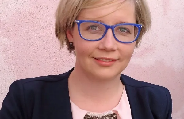 Mateja Hrvatin Kozlovič