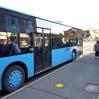 Če dogovora med vodstvom in delavci glede stavkovnih zahtev ne bo, bodo Arrivini avtobusi 
od 4. septembra vozili le v  minimalnem obsegu.