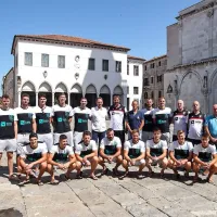RD Koper 2013 pred novim prvoligaškim izzivom.