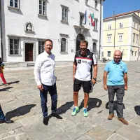 Koper za nov korak naprej