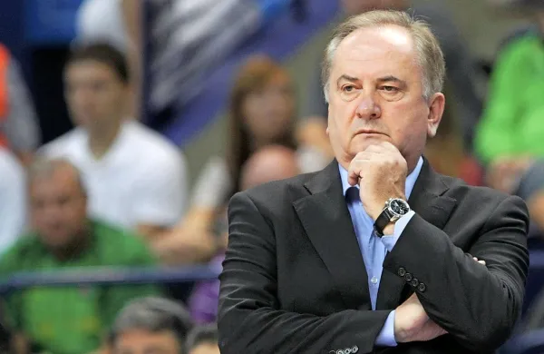 Božidar Maljković