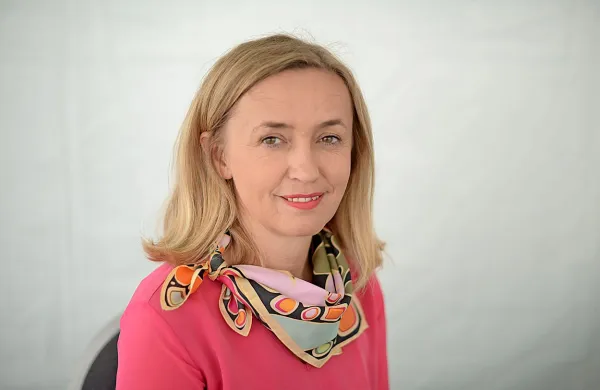 Nataša Bučar