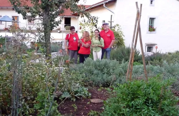 Kako so na Krasu uporabljali zeli&scaron;ča