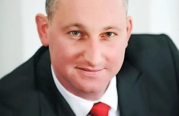 Aleš Buležan