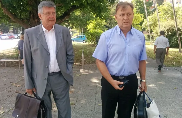 Obramba Dušana Črnigoja trdi, da kaznivo dejanje zlorabe 
položaja ni bilo dokazano. 