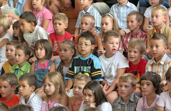 Fotografija je simbolična.