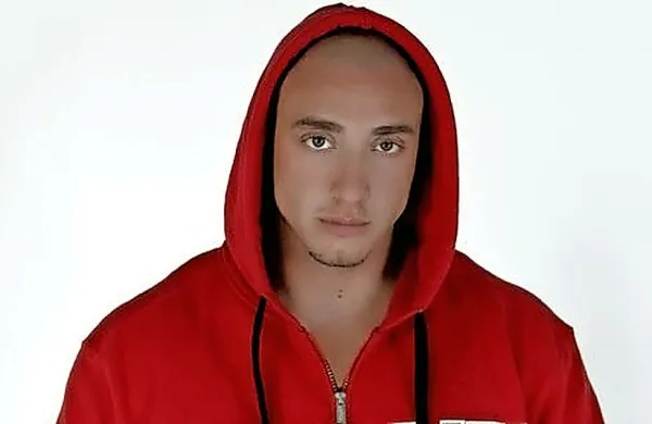 V Koper pride tudi Denis Porčič Chorchyp.