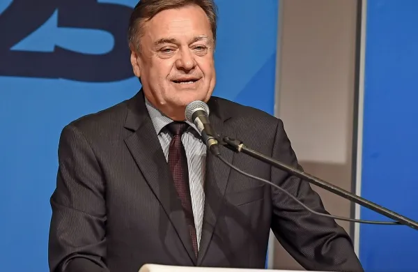 Zoran Janković