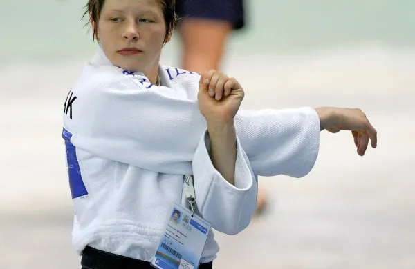 Tina Trstenjak