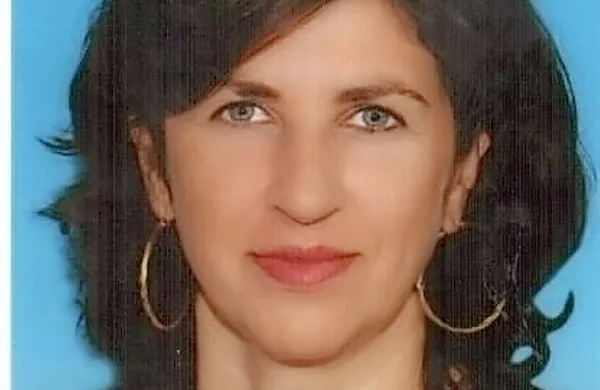 Nevija Božič