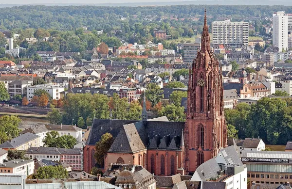 Frankfurt