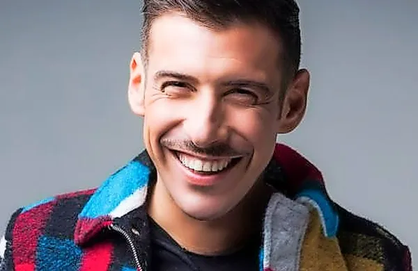 Francesco Gabbani