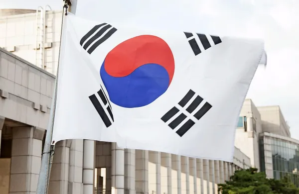 Južna Koreja z raketnimi vajami v odgovor na jedrski poskus Severne Koreje