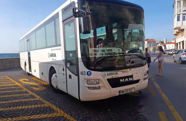 Stavkovni odbor Arrive zadovoljen s stavko