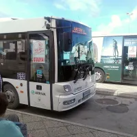 Stavkovni odbor Arrive zadovoljen s stavko