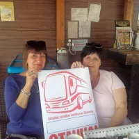 Stavkovni odbor Arrive zadovoljen s stavko