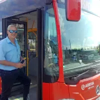 Stavkovni odbor Arrive zadovoljen s stavko