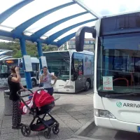 Stavkovni odbor Arrive zadovoljen s stavko