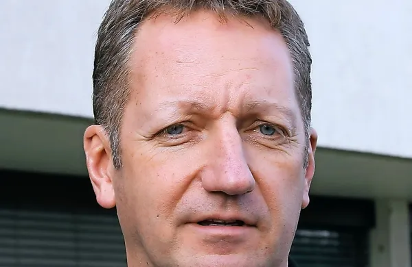 Koprski župan Boris Popovič si bo lahko kmalu oddahnil vsaj 
v enem kazenskem procesu. 