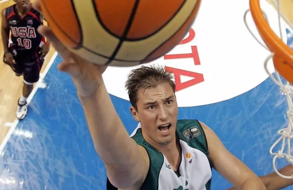 Primož Brezec