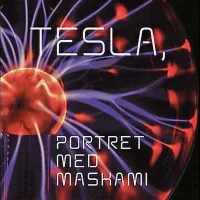 Vladimirja Pištala je Nikola Tesla obsedal dolgih šest let.