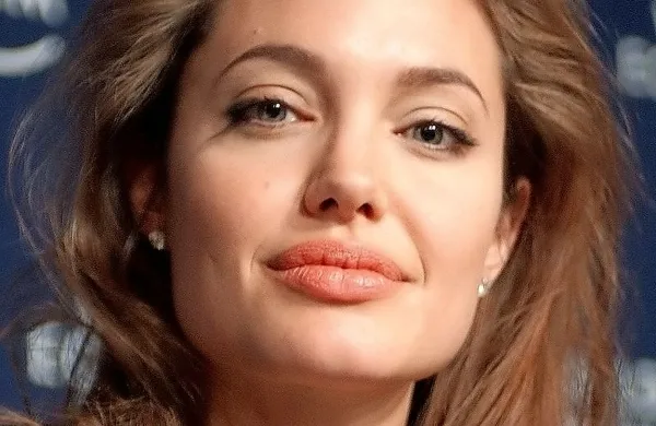 Angelina Jolie