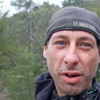 Klavdij Blažko, športni direktor Črnega trna
