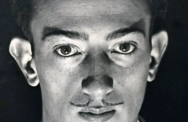 Salvador Dali
