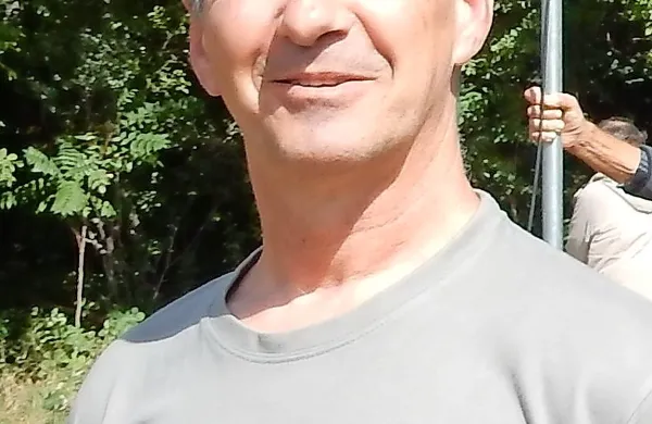Miloš Stankovič