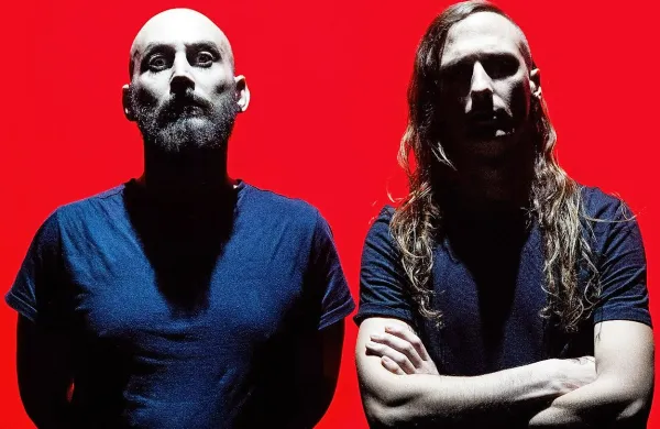Nastopil bo tudi francoski elektrometalski duo Horskh, ki se 
mu obeta lepa prihodnost. 