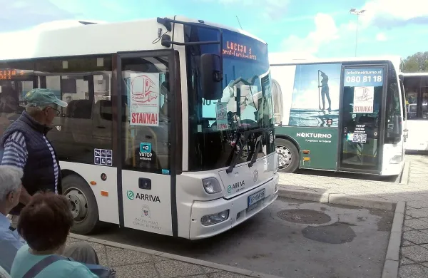 Stavkajoči so po besedah Damjana Volfa deležni tudi ustrahovanj, vodstvo jim namreč jasno narekuje, naj gredo čim 
prej delat.