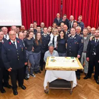 PGD Babiči obeležilo 40 let delovanja