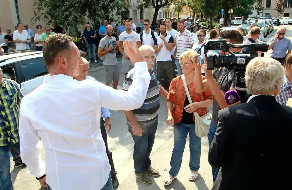 Popovič: &ldquo;Spremeniti ali vsaj dodelati je treba skoraj vse slovenske zakone&rdquo;