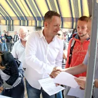 Popovič: &ldquo;Spremeniti ali vsaj dodelati je treba skoraj vse slovenske zakone&rdquo;