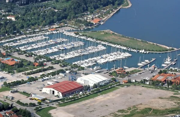 Marina Portorož